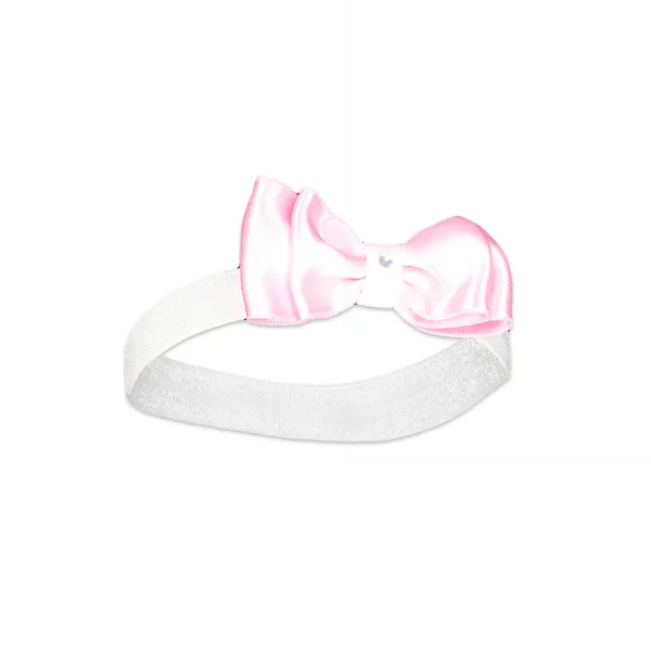 Cintillo Minis Sesgo Elástico Multicolor